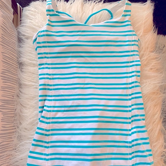 Lululemon VINTAGE (2013) Free To Be Tank Top - Picture 7 of 11